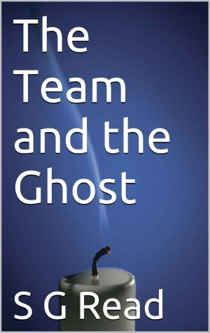 [Team 01] • The Team and the Ghost